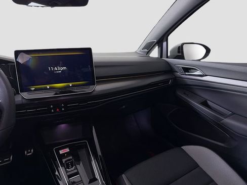 New 2025 Volkswagen GTI SE image 26