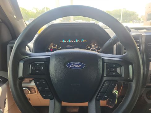 Used 2020 Ford F150 XL w/ Equipment Group 101A Mid RWD image 14