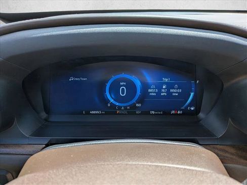 Certified 2022 Ford Explorer King Ranch w/ Premium Technology Package AWD/4WD image 22
