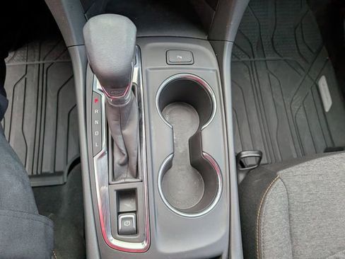 Used 2023 Chevrolet Equinox LT w/ LPO, Floor Liner Package AWD/4WD image 18