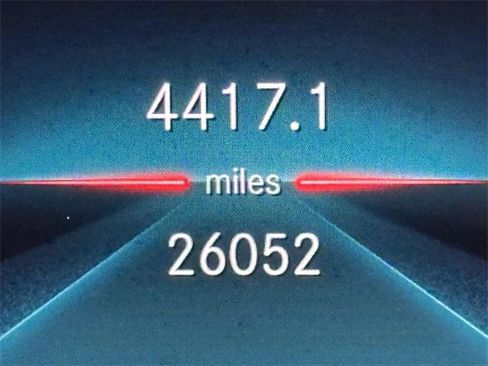 Used 2021 Mercedes-Benz GLA 250 4MATIC image 30