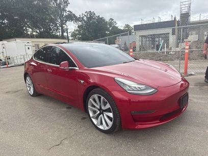 Used 2020 Tesla Model 3 Long Range