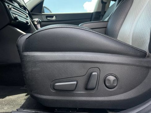 Used 2020 Kia Optima EX FWD image 19