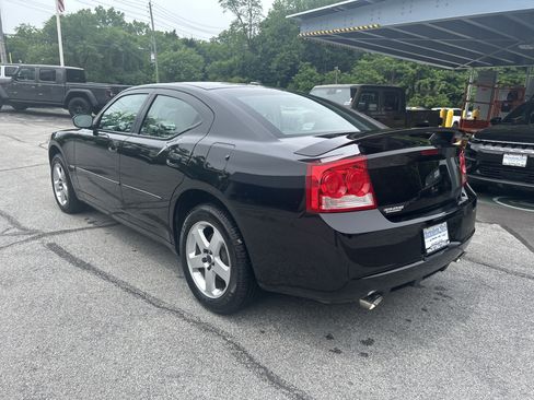 Used 2010 Dodge Charger R/T AWD/4WD image 8