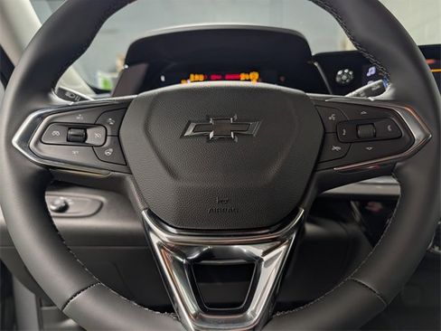 New 2026 Chevrolet Trax ACTIV w/ Driver Confidence Package image 19