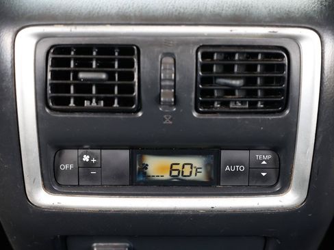 Used 2017 INFINITI QX60 FWD image 34
