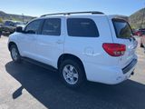 Used 2017 Toyota Sequoia SR5 image 5