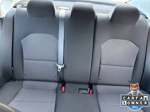 Used 2024 Kia Forte LXS FWD image 5
