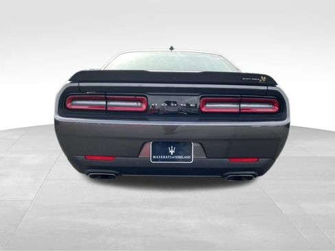Used 2020 Dodge Challenger R/T Scat Pack image 6