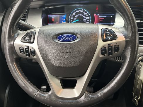 Used 2014 Ford Taurus SEL w/ Equipment Group 201A image 15