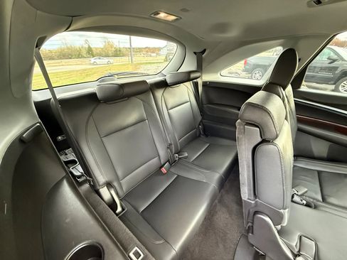 Used 2016 Acura MDX SH-AWD image 26