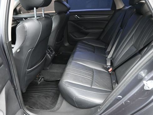 Used 2022 Honda Accord EX-L image 12