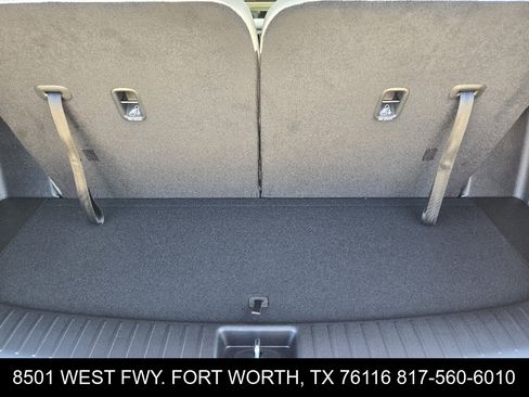 New 2026 Kia Sorento EX image 24