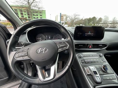 Used 2023 Hyundai Santa Fe SEL image 29