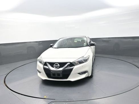 Used 2017 Nissan Maxima 3.5 SL image 35
