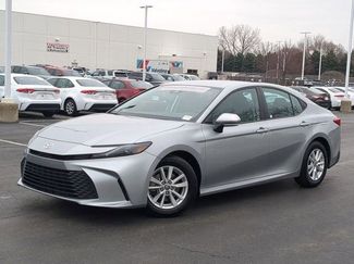 Certified 2025 Toyota Camry LE video 2