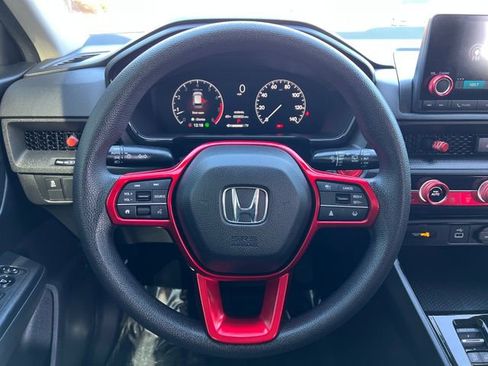 Used 2023 Honda CR-V LX image 21