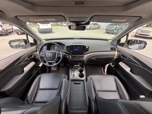 Used 2023 Honda Ridgeline RTL-E image 24