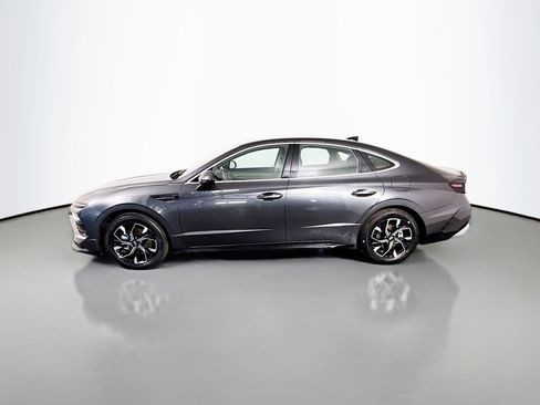 Used 2024 Hyundai Sonata SEL image 6