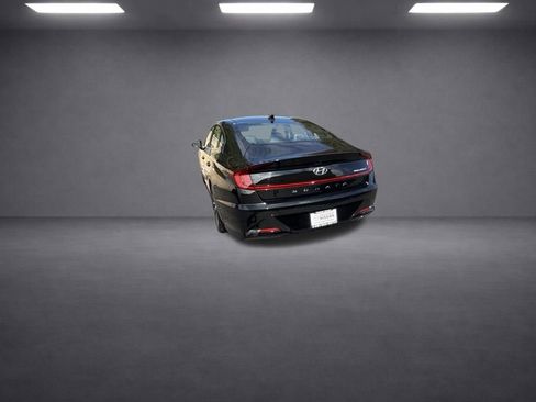 Used 2020 Hyundai Sonata Limited w/ Cargo Package FWD image 14