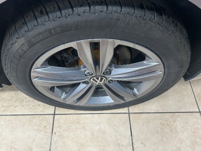 Used 2022 Volkswagen Jetta SE FWD image 20