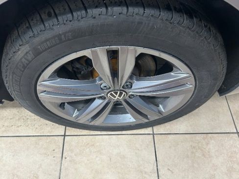 Used 2022 Volkswagen Jetta SE image 20