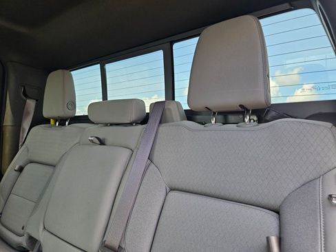Used 2023 Chevrolet Silverado 1500 LT w/ Texas Edition Plus RWD image 10