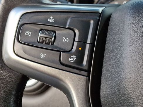 Used 2019 Chevrolet Silverado 1500 RST AWD/4WD image 27