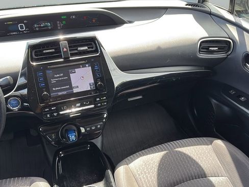 Used 2018 Toyota Prius Prime Plus FWD image 14