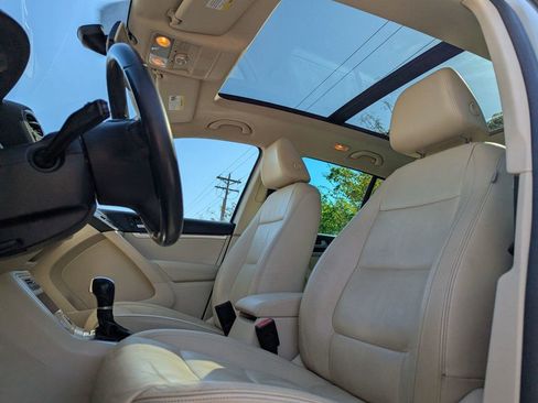 Used 2013 Volkswagen Tiguan SEL image 21