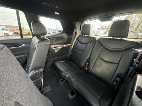 Used 2021 Cadillac XT6 Premium Luxury image 24