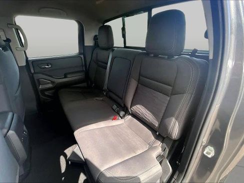 Certified 2023 Nissan Frontier SV w/ SV Convenience Package RWD image 19