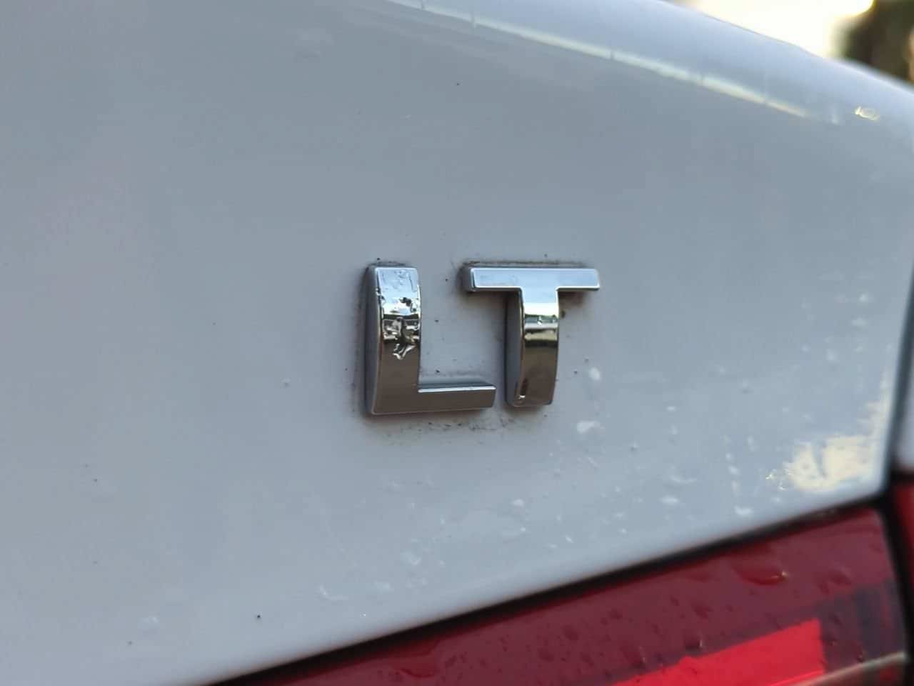 Used 2024 Chevrolet Malibu LT FWD image 6