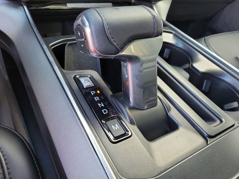 Used 2024 Ford F150 Platinum w/ Equipment Group 702A High image 31