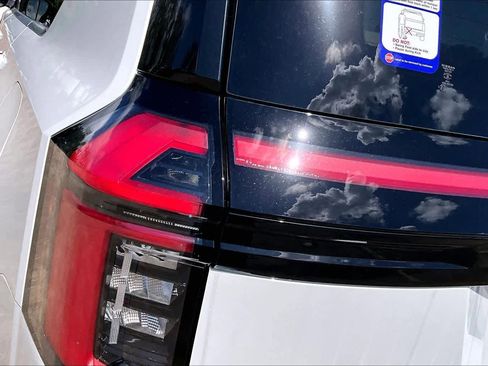 New 2026 Nissan Armada Platinum Reserve AWD/4WD image 12