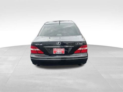 Used 2006 Lexus LS 430 image 15