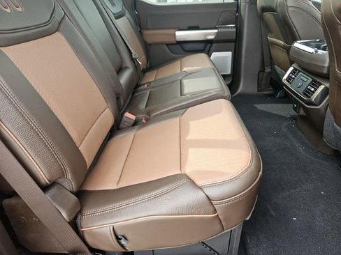 New 2026 Ford F150 King Ranch w/ Equipment Group 601A High AWD/4WD image 15