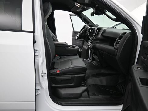 New 2026 RAM 3500 Tradesman image 12