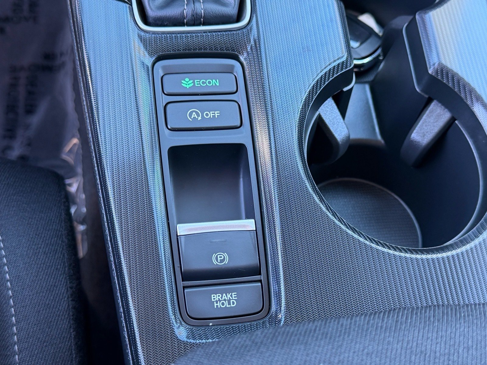 Certified 2026 Honda Civic LX image 31