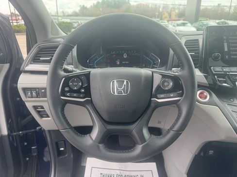 Used 2019 Honda Odyssey EX-L image 12