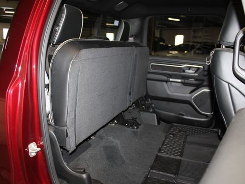 Certified 2023 RAM 1500 Laramie AWD/4WD image 34