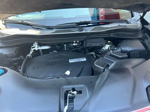 Used 2020 Honda Pilot LX image 25