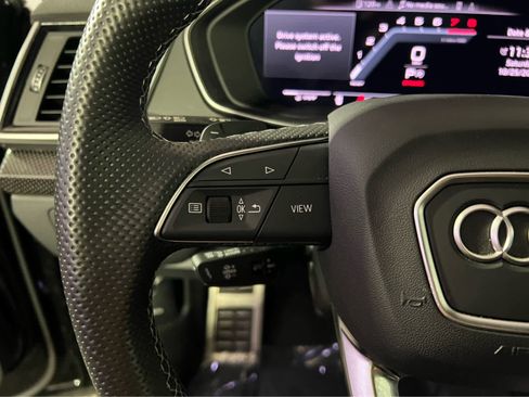 Used 2023 Audi SQ5 Premium Plus w/ Premium Plus Package image 11