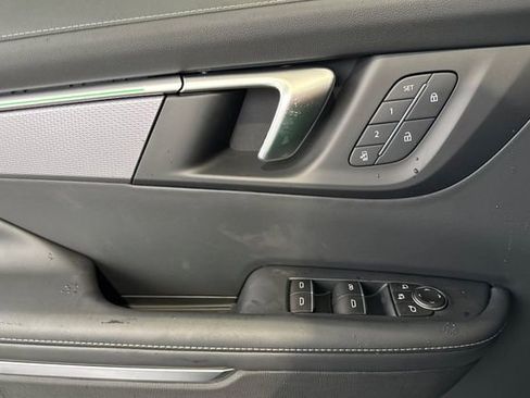 New 2026 Buick Enclave Sport Touring w/ Super Cruise Package image 11