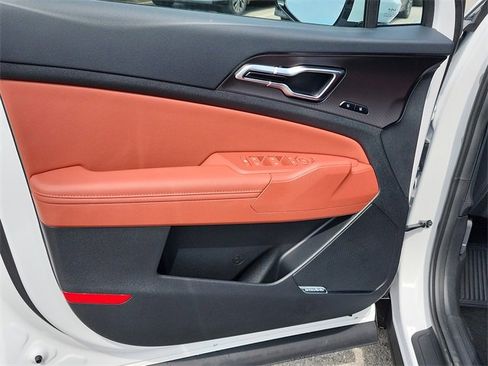 New 2026 Kia Sportage SX image 10