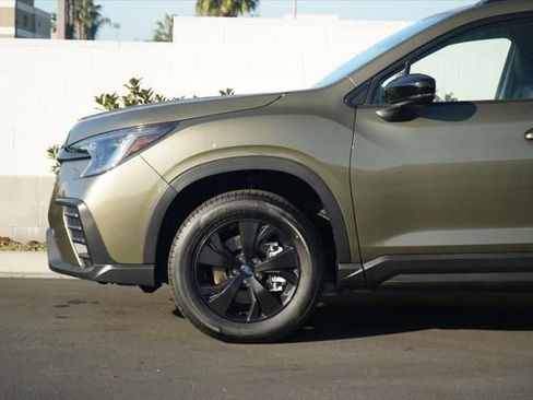 New 2026 Subaru Ascent Premium image 2