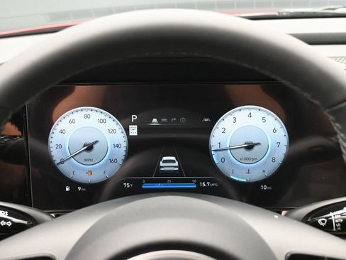 New 2025 Hyundai Elantra Limited image 12