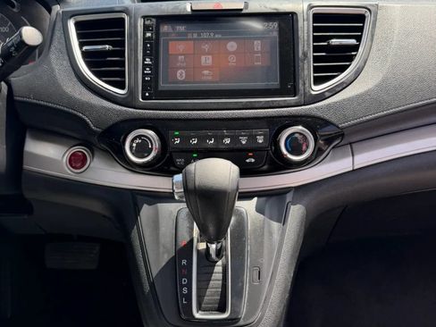 Used 2016 Honda CR-V EX image 17