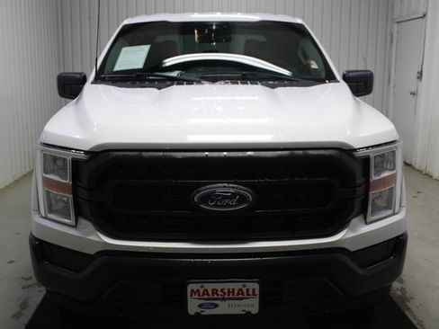 Used 2022 Ford F150 XL w/ Trailer Tow Package image 2
