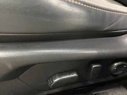 Used 2024 Subaru Crosstrek 2.5i Limited image 8